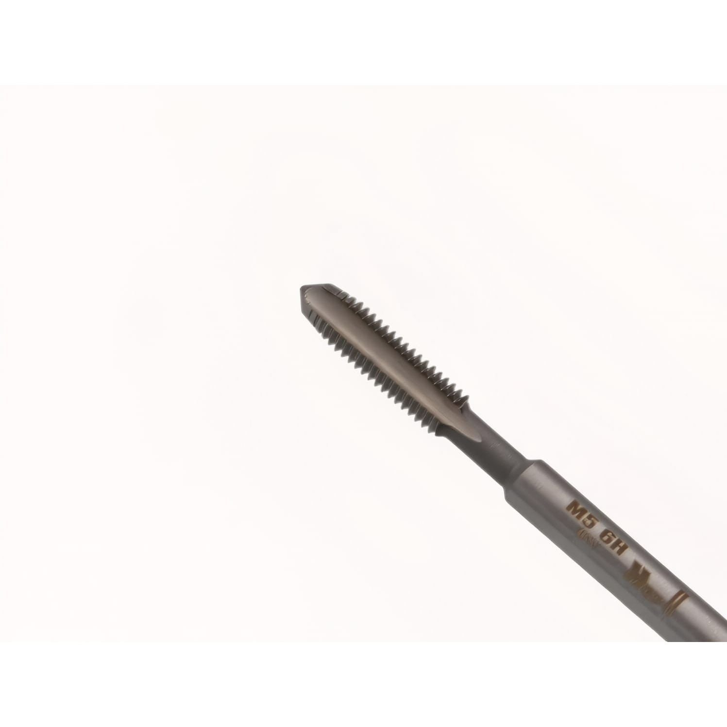 HEPYC TAPS Hepyc HSS Hand Tap M5 x 0.8 ISO529 6H – Intermediate