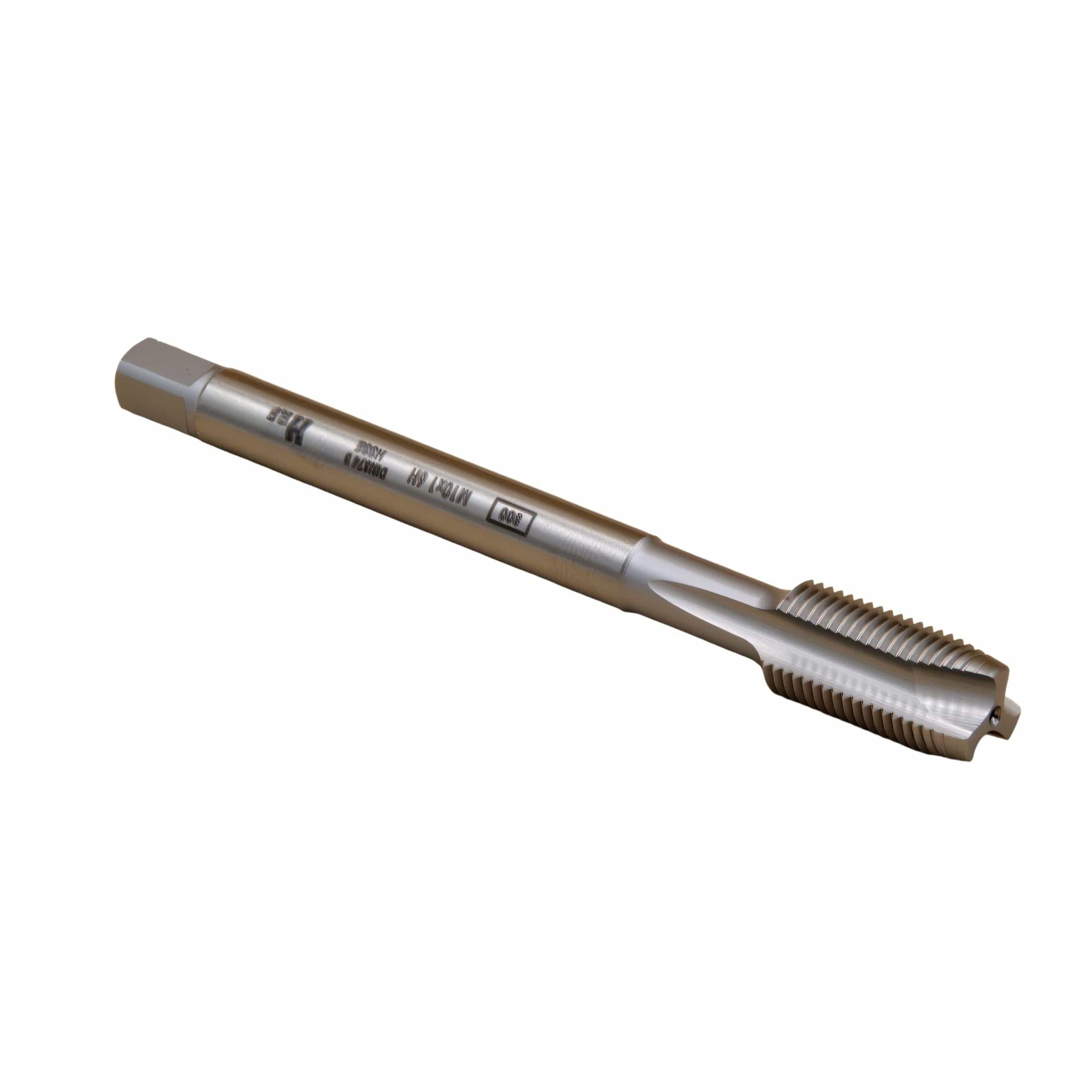 HEPYC TAPS Hepyc HSSE Gun Tap DIN 376 / 374 B M10 × 1.00
