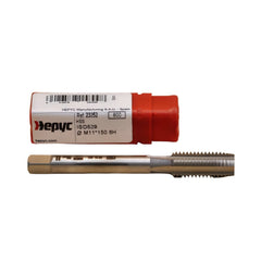HEPYC TAPS Hepyc Machine Tap HSS ISO 529B M11 × 1.50 – DIN 13 Form B Gun, 6H