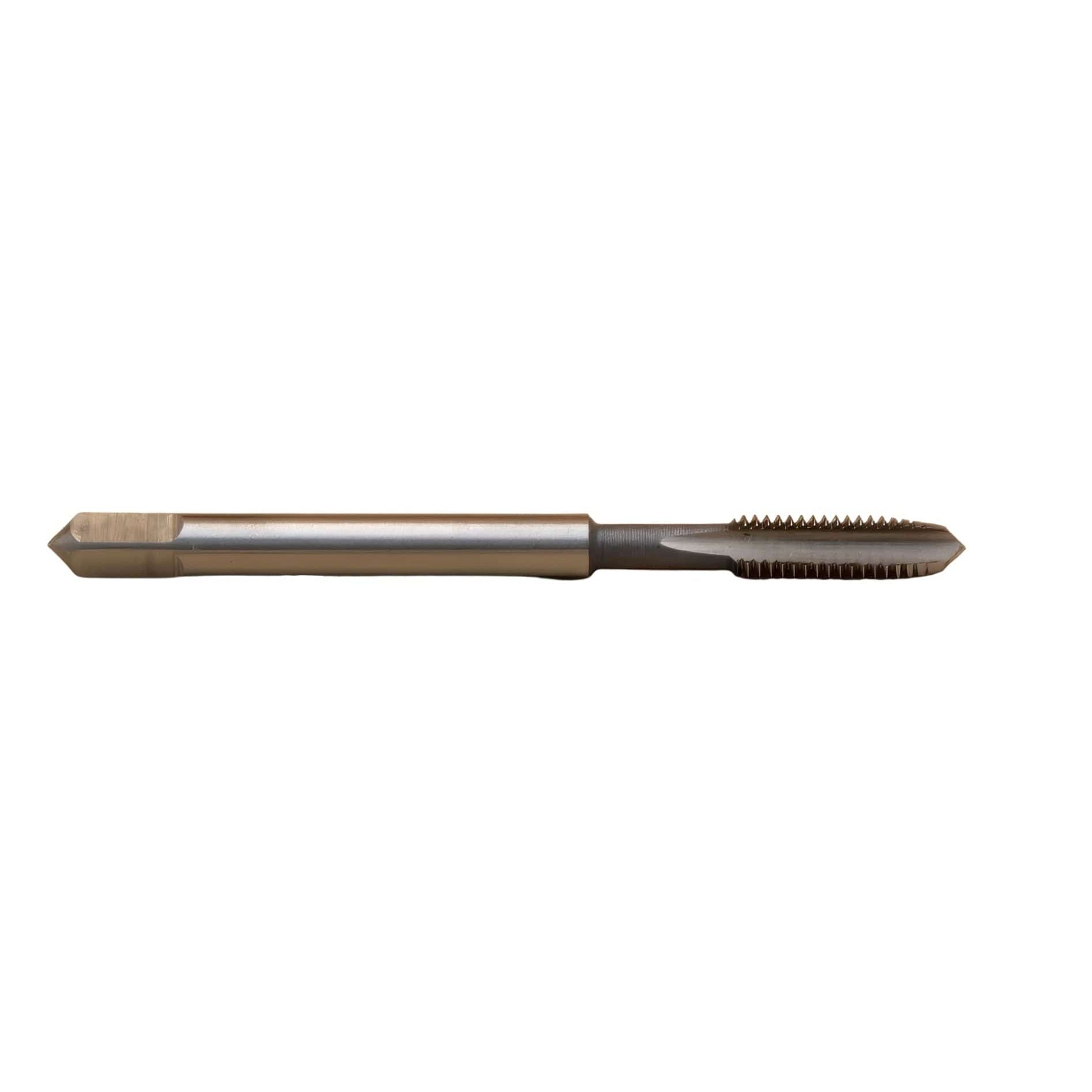 HEPYC TAPS Hepyc Machine Tap HSS ISO 529B M4 × 0.70 – DIN 13 Form B Gun, 6H