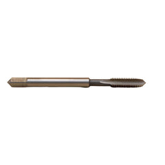 HEPYC TAPS Hepyc Machine Tap HSS ISO 529B M4 × 0.70 – DIN 13 Form B Gun, 6H