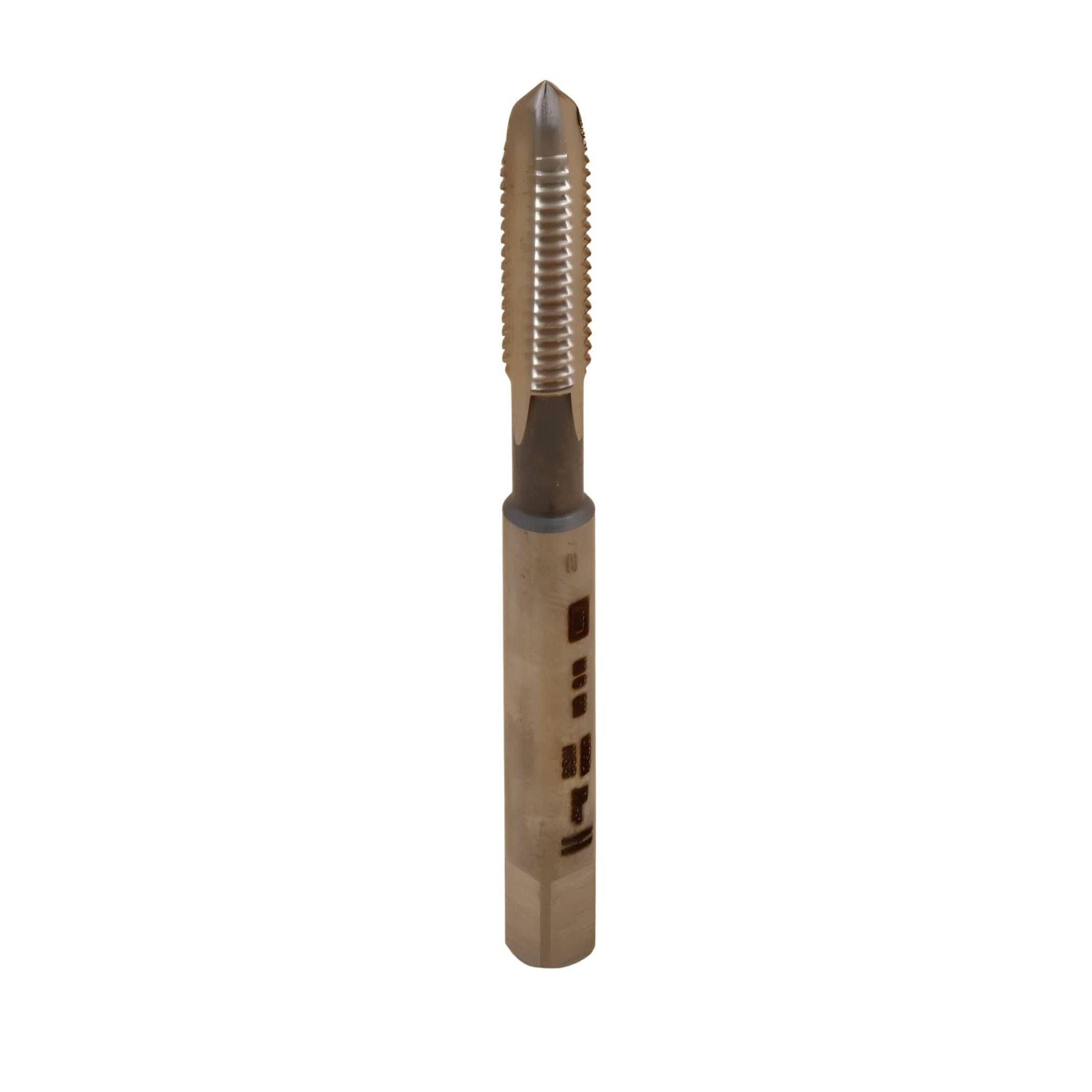 HEPYC TAPS Hepyc Machine Tap HSS ISO 529B M6 × 1.00 – DIN 13 Form B Gun, 6H