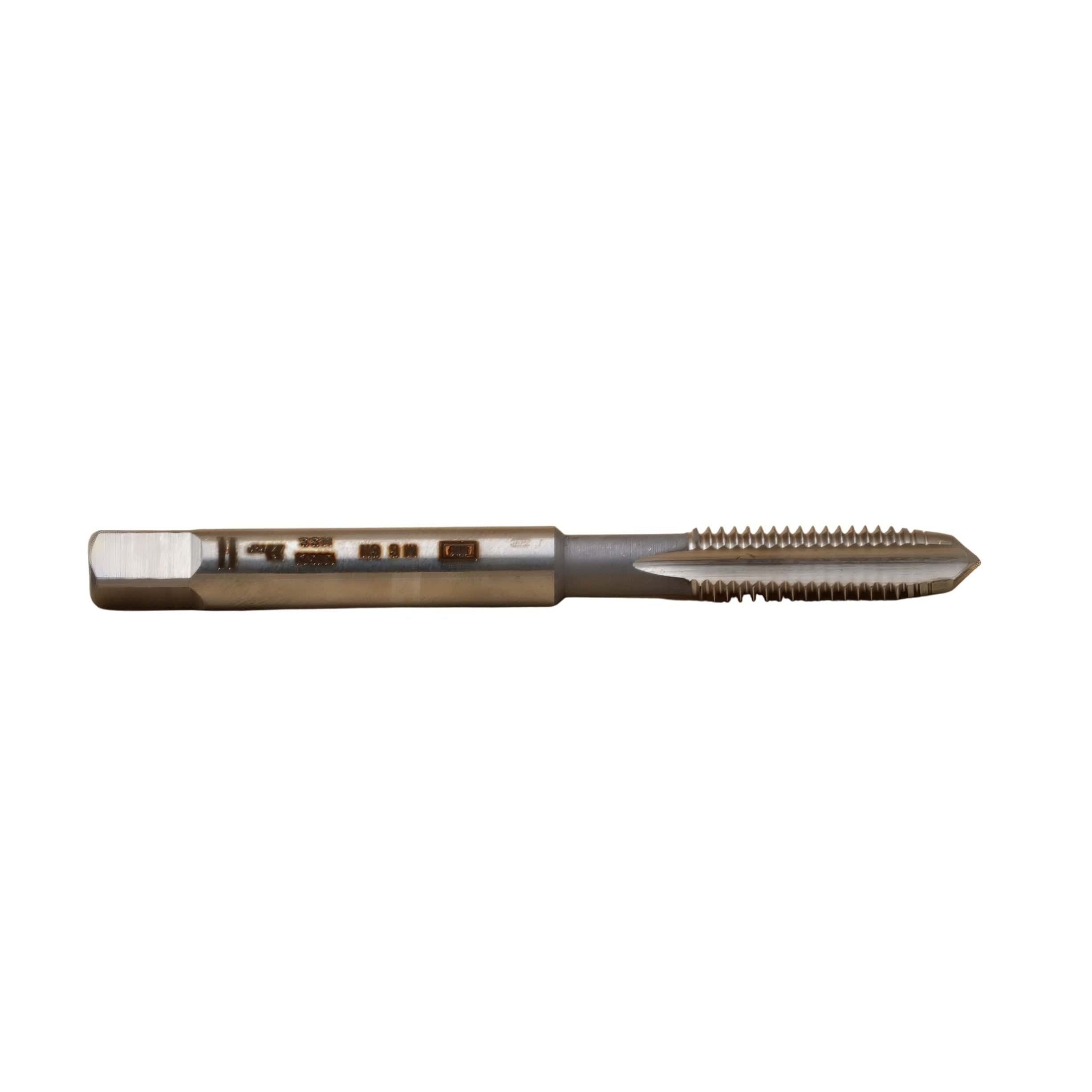 HEPYC TAPS Hepyc Machine Tap HSS ISO 529B M6 × 1.00 – DIN 13 Form B Gun, 6H