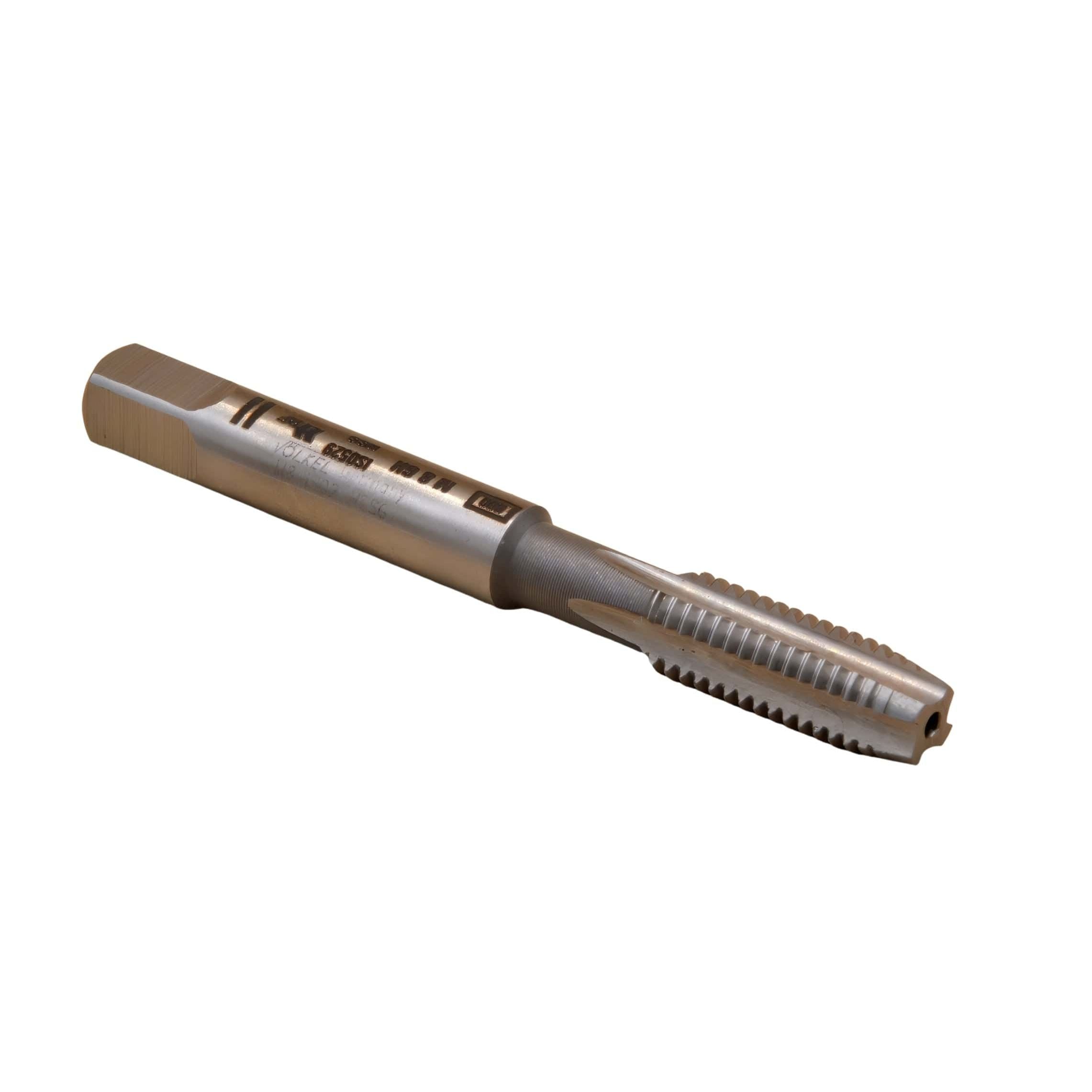 HEPYC TAPS Hepyc Machine Tap HSS ISO 529B M8 × 1.25 – DIN 13 Form B Gun, 6H