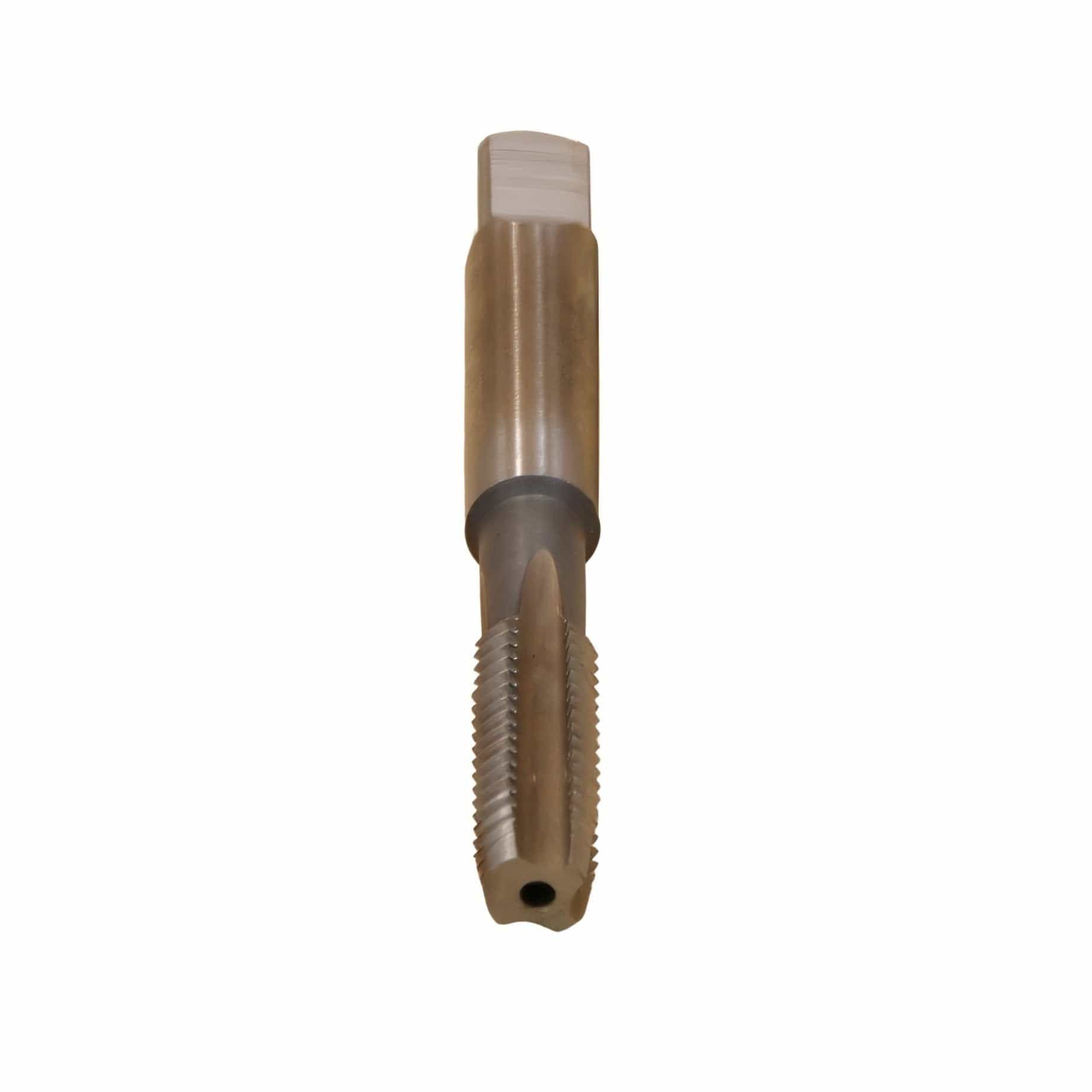 HEPYC TAPS Hepyc Machine Tap HSS ISO 529B M8 × 1.25 – DIN 13 Form B Gun, 6H