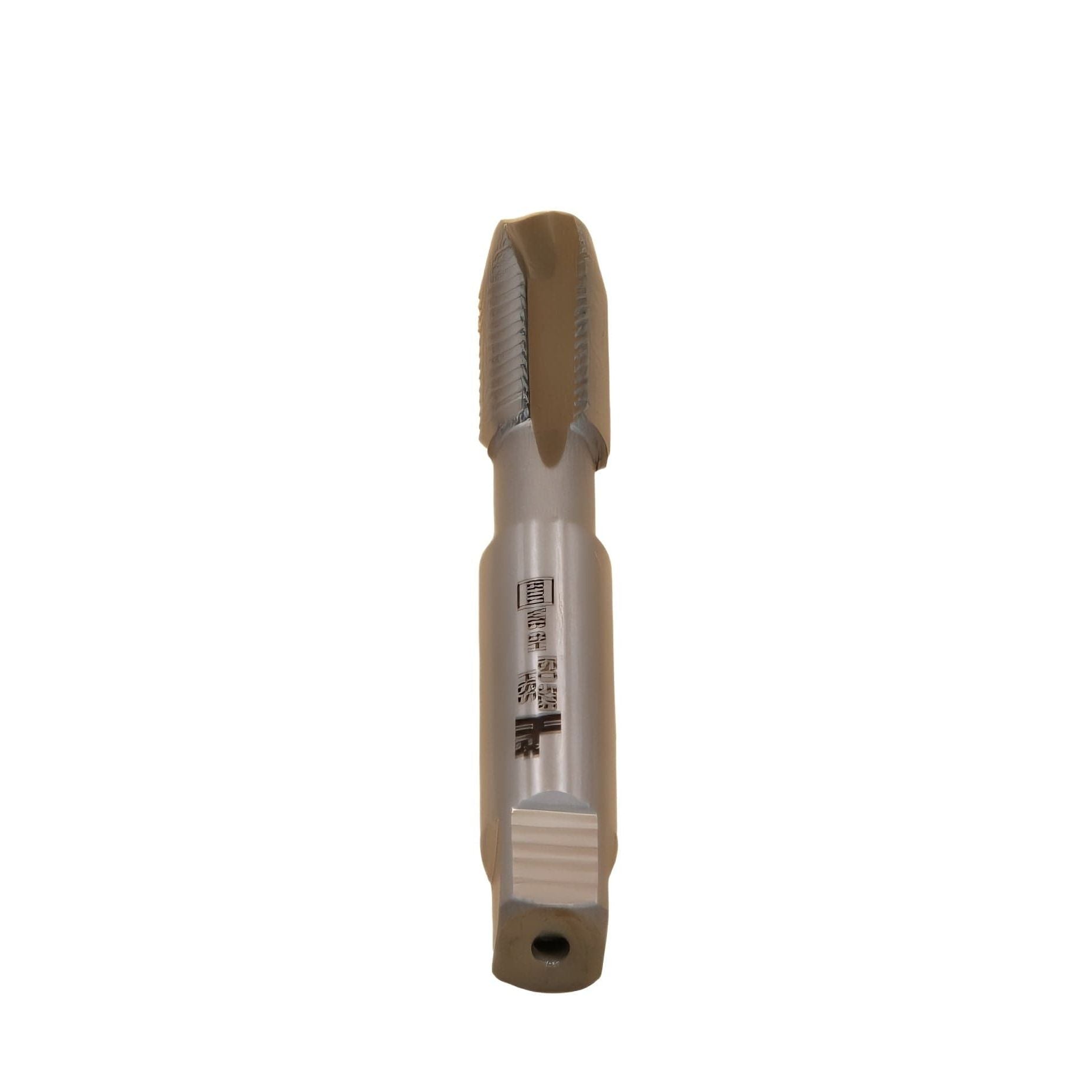 HEPYC TAPS Hepyc Tap HSSE ISO 529B M8 × 1.25 – DIN 13 Form B Gun, 6H, 3XD