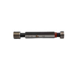 HEPYC Thread GO NOGO Plug Gauge 1/2-14 BSPF Series 29021 - Twin Eagle Imports