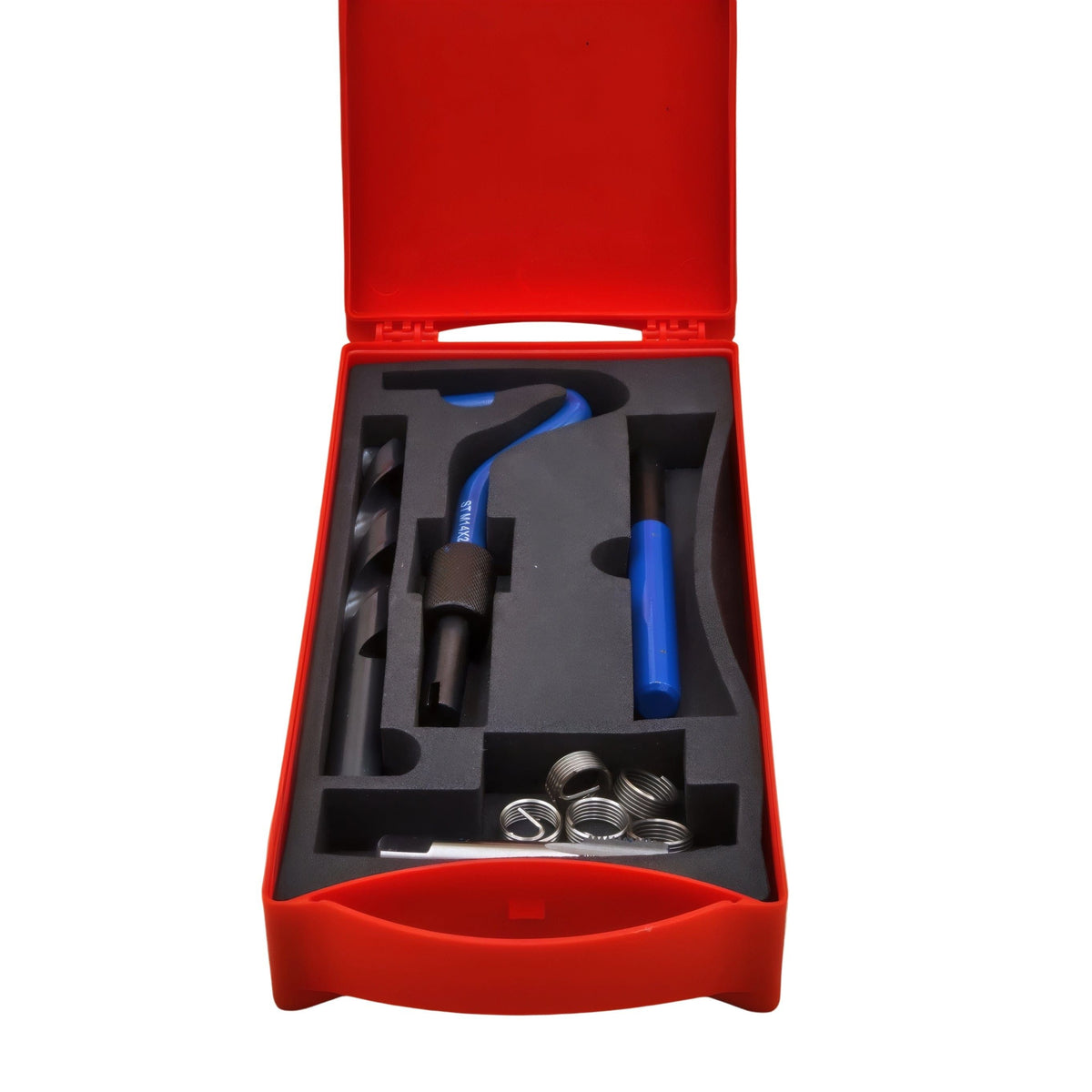 HEPYC THREAD REPAIR Hepyc Insert Thread Repair Kit G 1/4–19