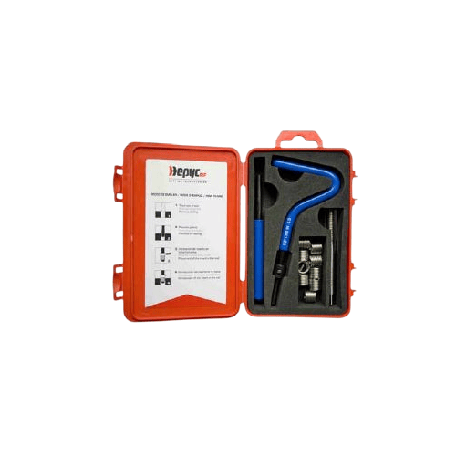 HEPYC THREAD REPAIR Hepyc Insert Thread Repair Kit M10 × 1.50