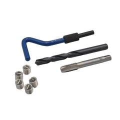 Hepyc Thread Repair Insert Kit UNC 7/16-14 - Twin Eagle Imports