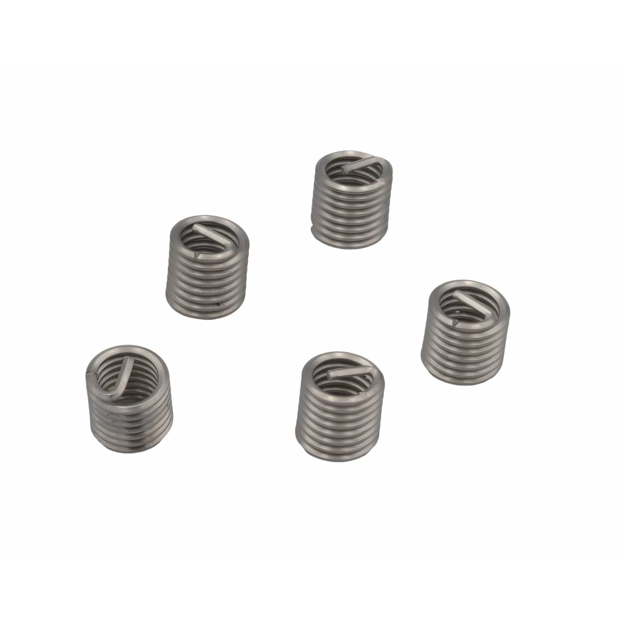 Hepyc Thread Repair Insert Kit UNC 7/16-14 - Twin Eagle Imports