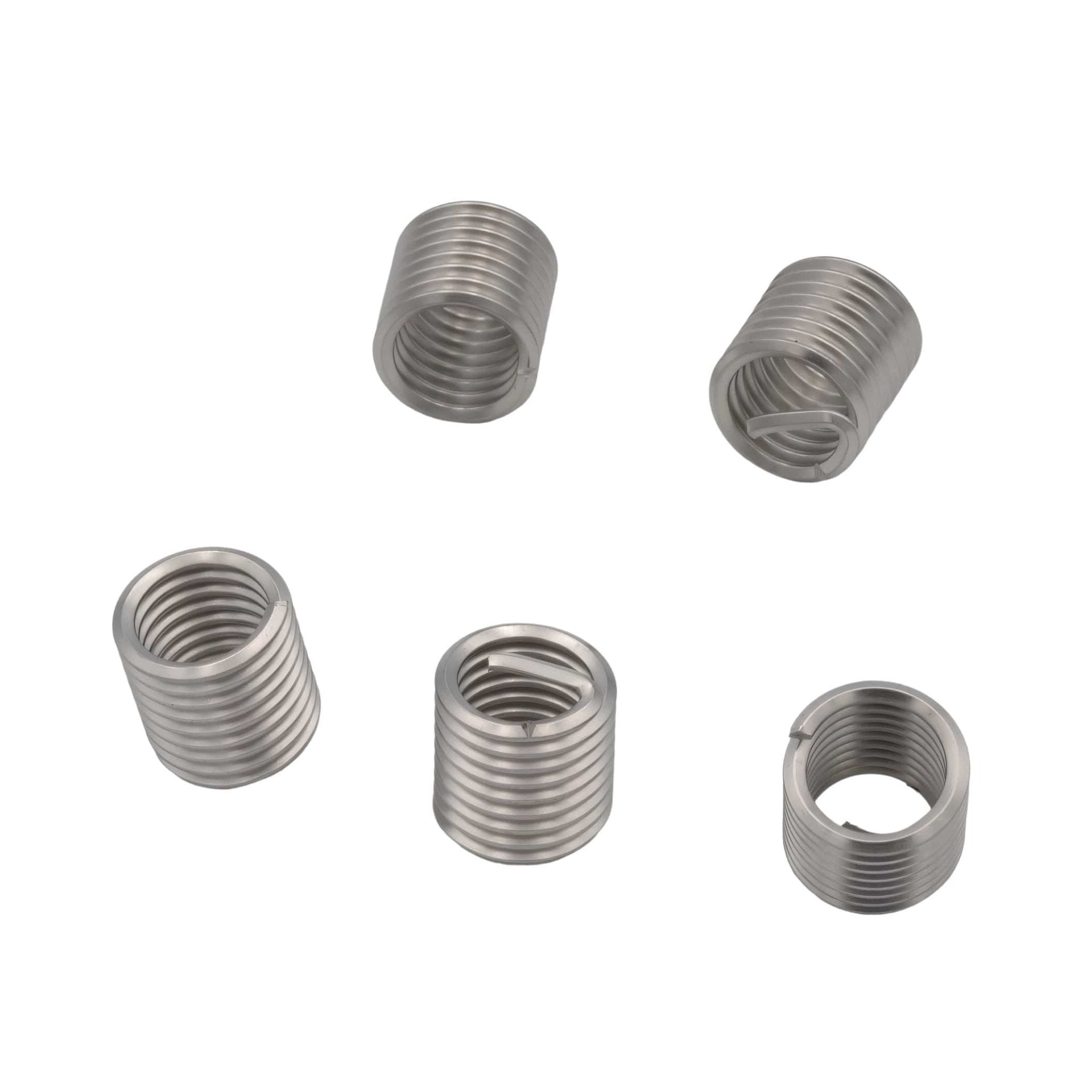 Hepyc Thread Repair Insert Kit UNC 9/16-12 - Twin Eagle Imports