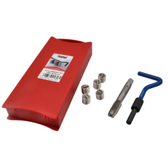 Hepyc Thread Repair Insert Kit UNC 9/16-12 - Twin Eagle Imports