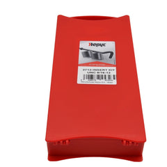 Hepyc Thread Repair Insert Kit UNC 9/16-12 - Twin Eagle Imports