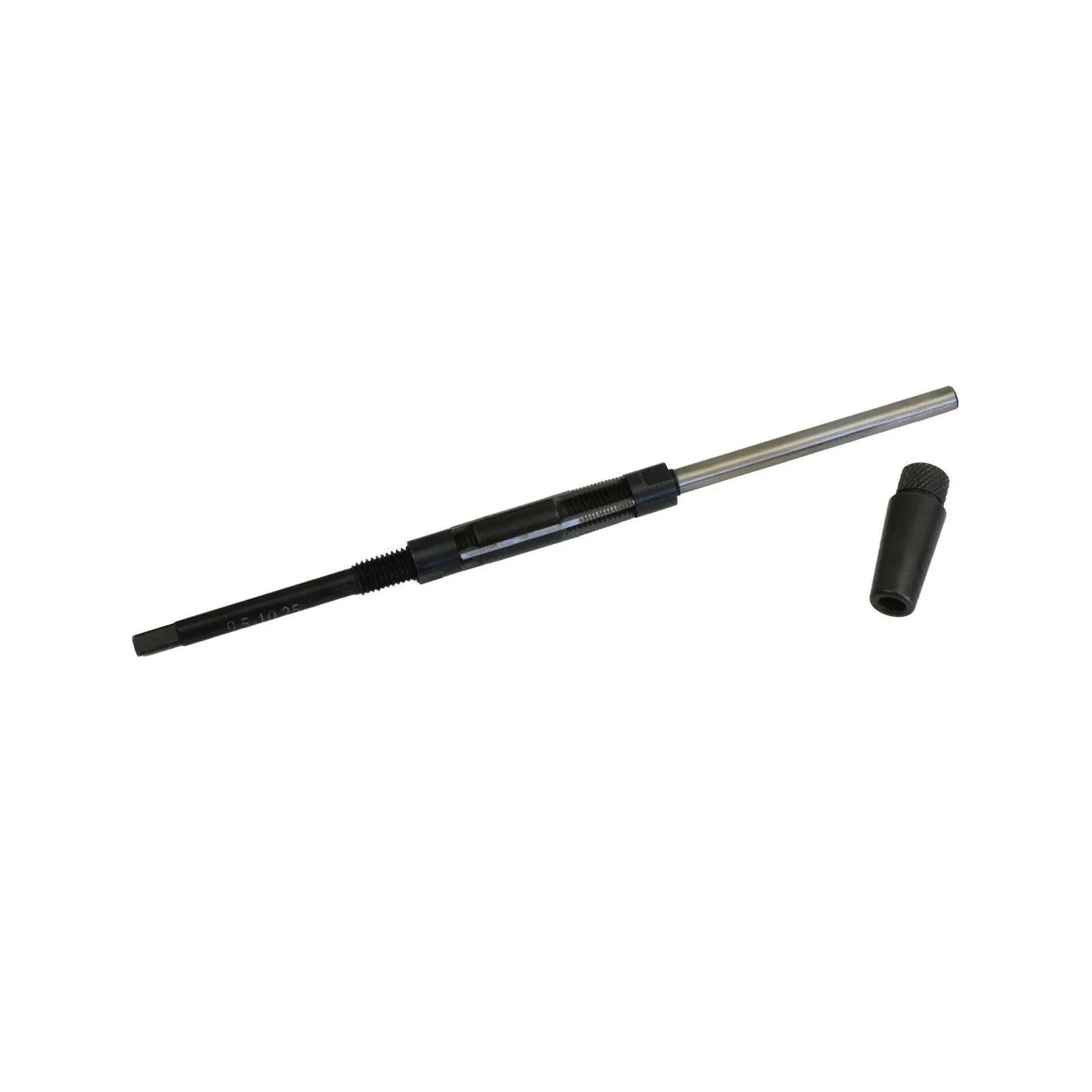 HSS Blade Adjustable Expanding Hand Reamer 9.5-10.25mm with Guide - Twin Eagle Imports