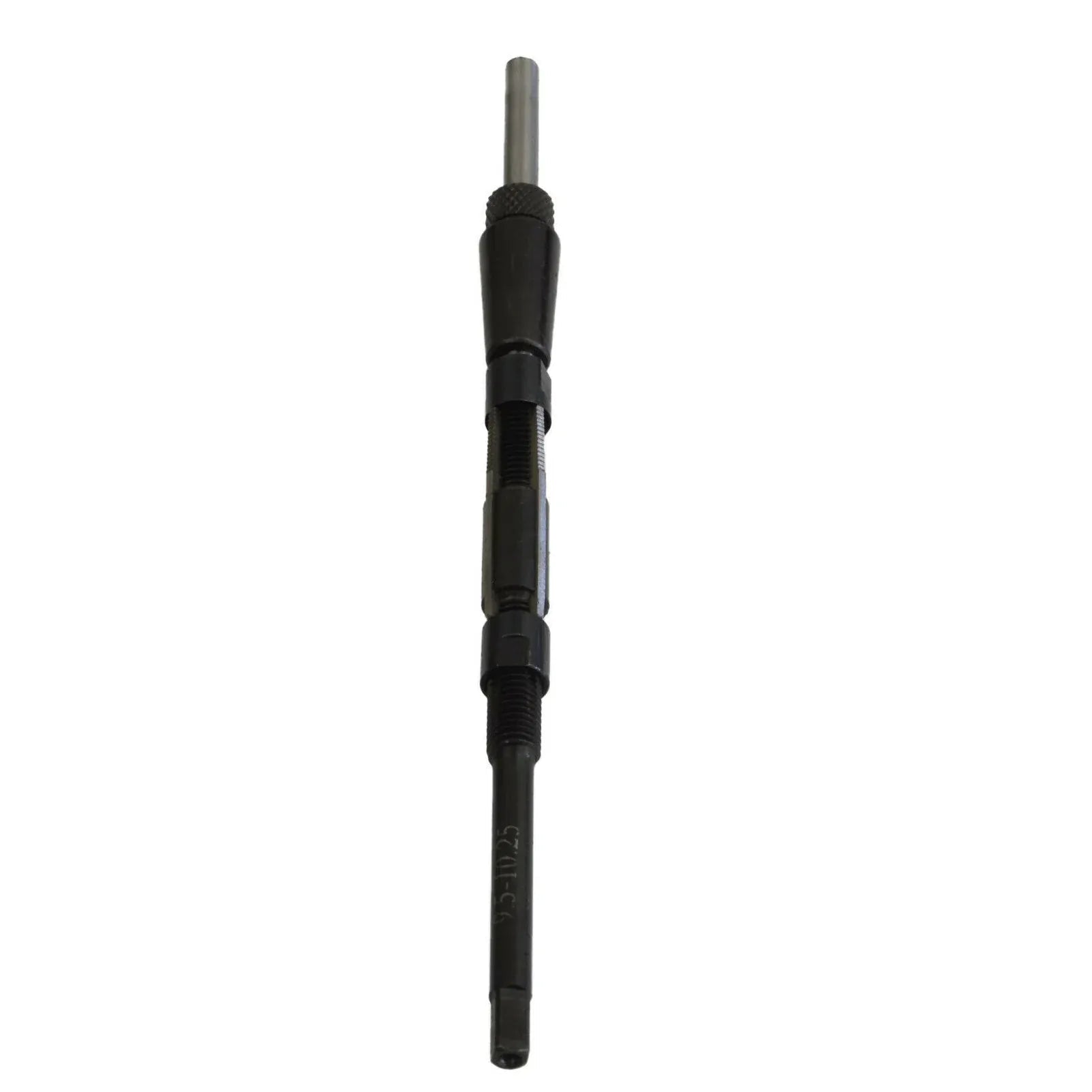 HSS Blade Adjustable Expanding Hand Reamer 9.5-10.25mm with Guide - Twin Eagle Imports