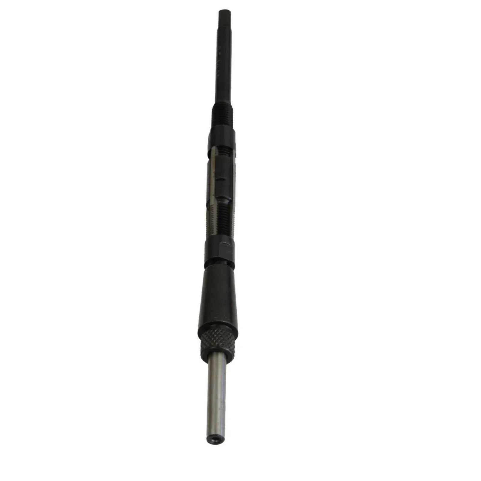 HSS Blade Adjustable Expanding Hand Reamer 9.5-10.25mm with Guide - Twin Eagle Imports