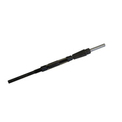 HSS Blade Adjustable Expanding Hand Reamer 9.5-10.25mm with Guide - Twin Eagle Imports