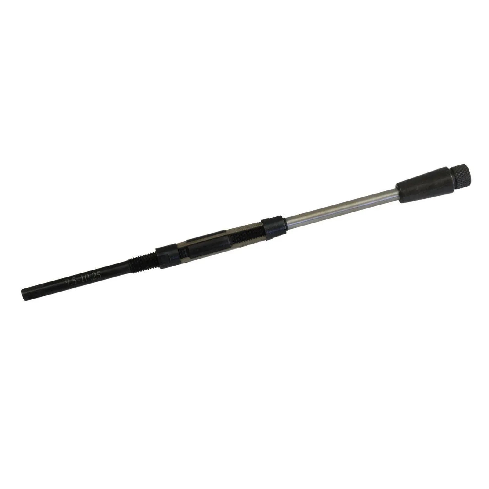 HSS Blade Adjustable Expanding Hand Reamer 9.5-10.25mm with Guide - Twin Eagle Imports