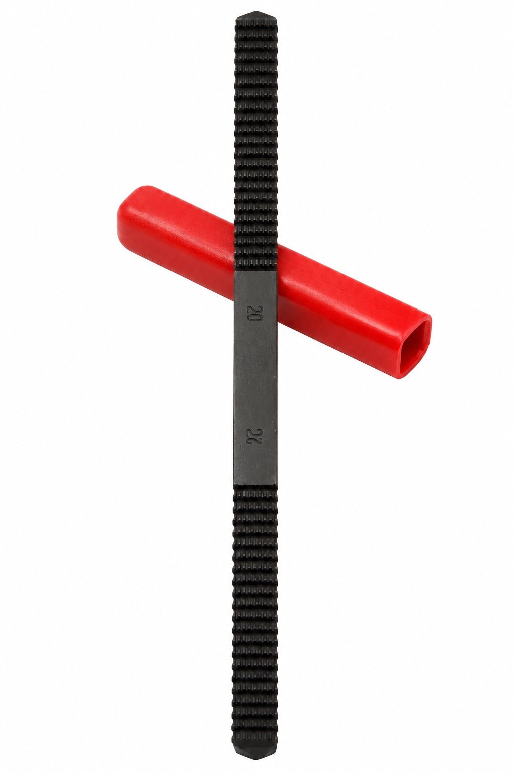 Imperial UNF and UNC Thread File Internal External 10 - 24 TPI - Twin Eagle Imports