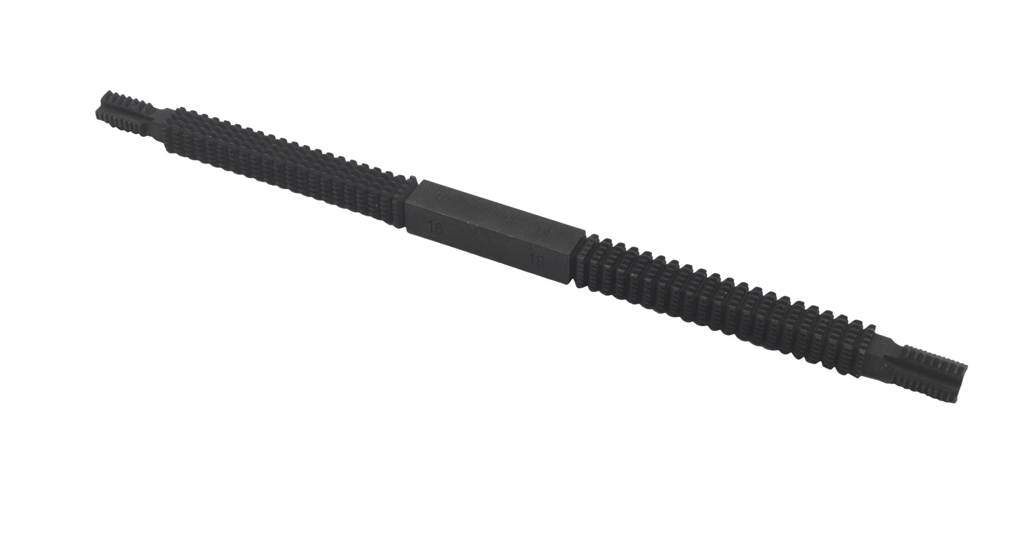 Imperial UNF and UNC Thread File Internal External 10 - 24 TPI - Twin Eagle Imports