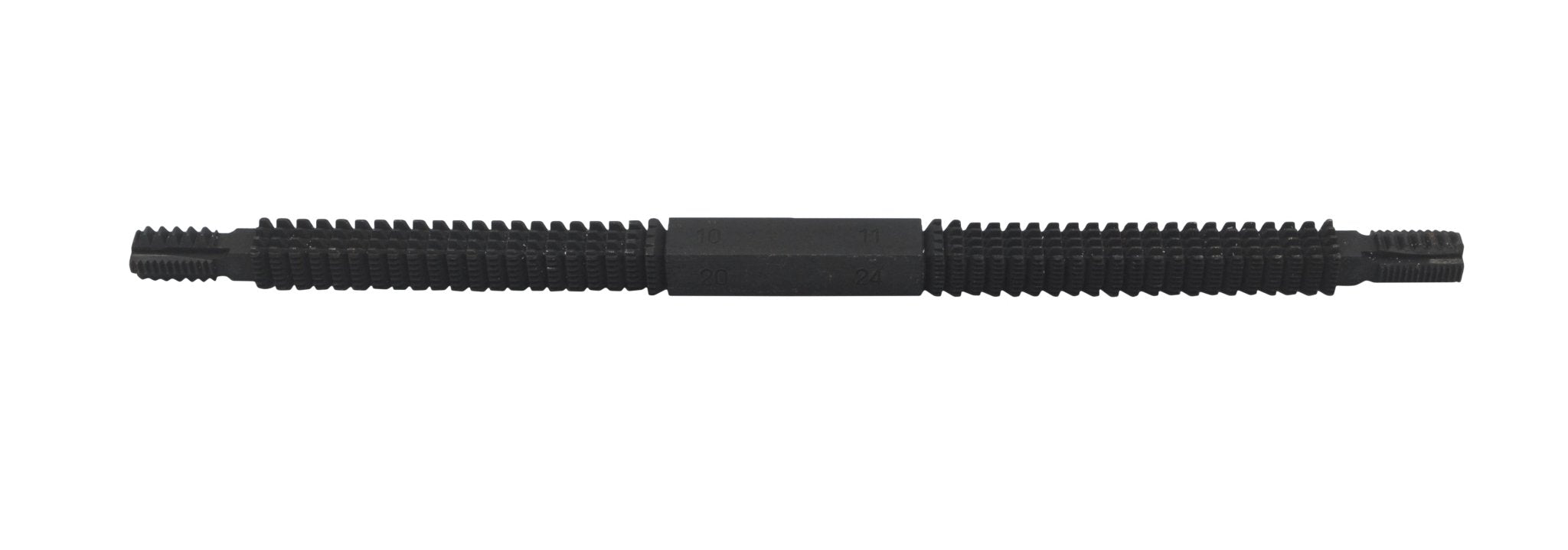 Imperial UNF and UNC Thread File Internal External 10 - 24 TPI - Twin Eagle Imports