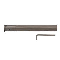 Indexable Internal Grooving and Cut-Off Boring Bar S25R-MGIVR02 25mm - Twin Eagle Imports