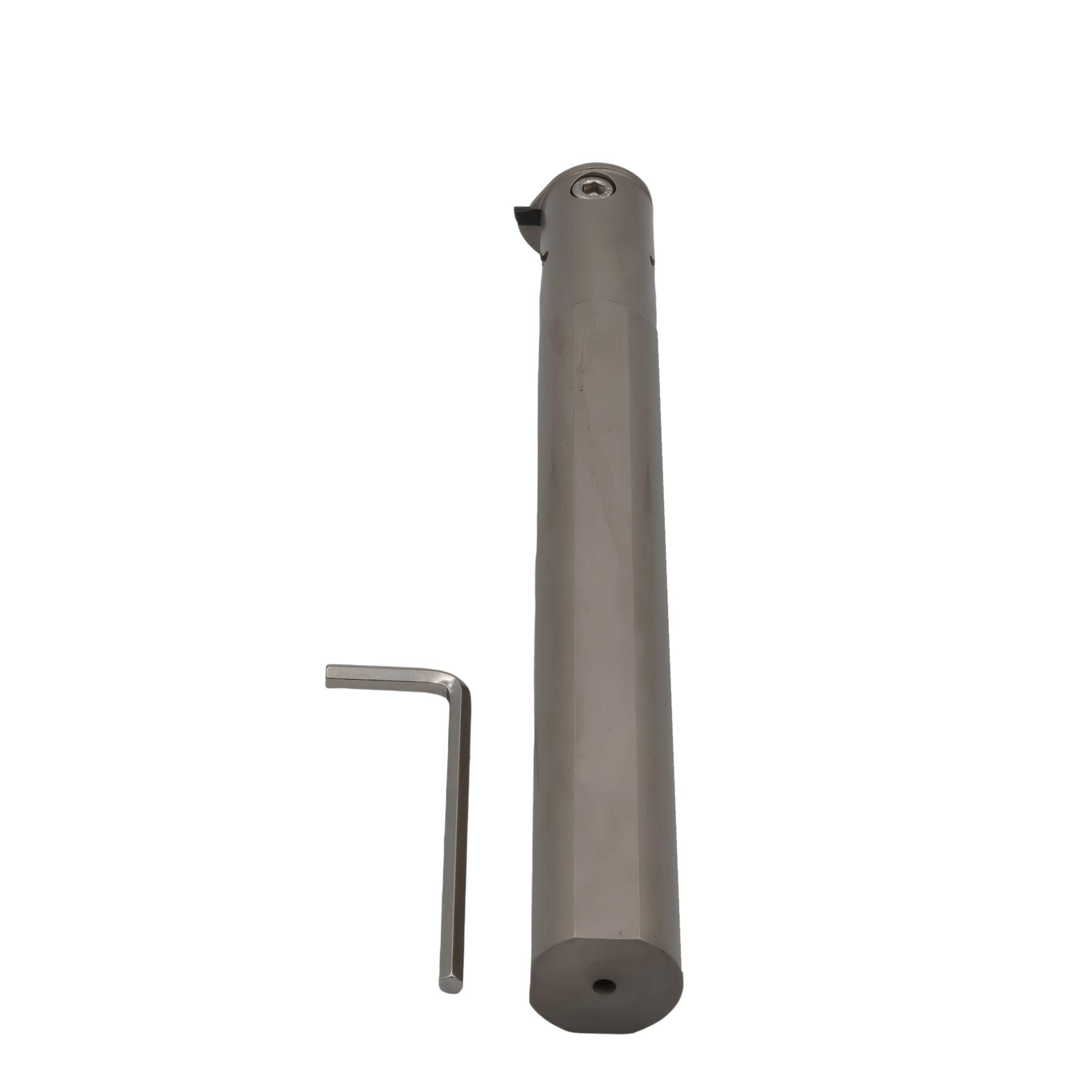 Indexable Internal Grooving and Cut-Off Boring Bar S25R-MGIVR02 25mm - Twin Eagle Imports