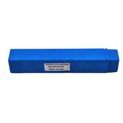 Indexable Internal Grooving and Cut-Off Boring Bar S25R-MGIVR03 25mm - Twin Eagle Imports
