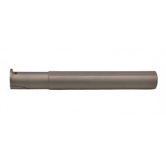 Indexable Internal Grooving and Cut-Off Boring Bar S32S-MGIVR04 32mm - Twin Eagle Imports
