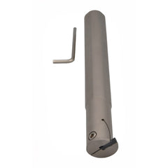 Indexable Internal Grooving and Cut-Off Boring Bar S32S-MGIVR04 32mm - Twin Eagle Imports