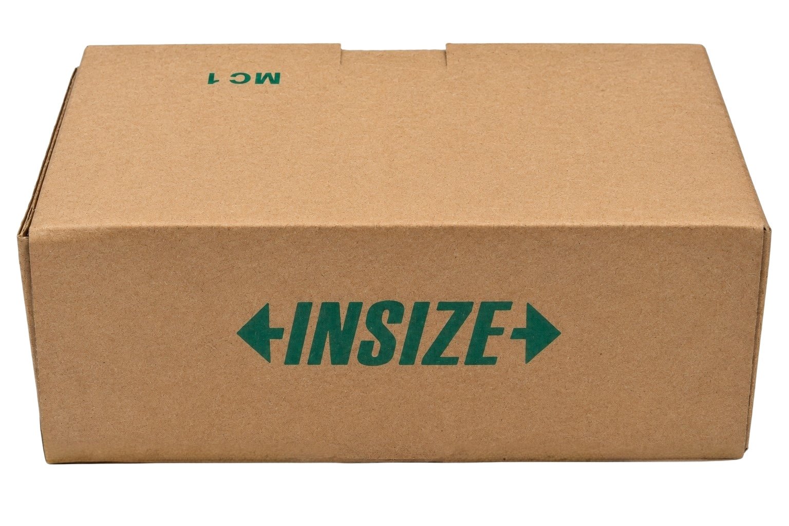 Insize 2118-10E Back Plunger Type Digital Indicator Flat Back 0.5" - Twin Eagle Imports