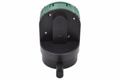 Insize 2118-10E Back Plunger Type Digital Indicator Flat Back 0.5" - Twin Eagle Imports