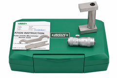 Insize 3222-25 Tubular Inside Micrometer 2"–2.5" Range 0.001" Graduation - Twin Eagle Imports
