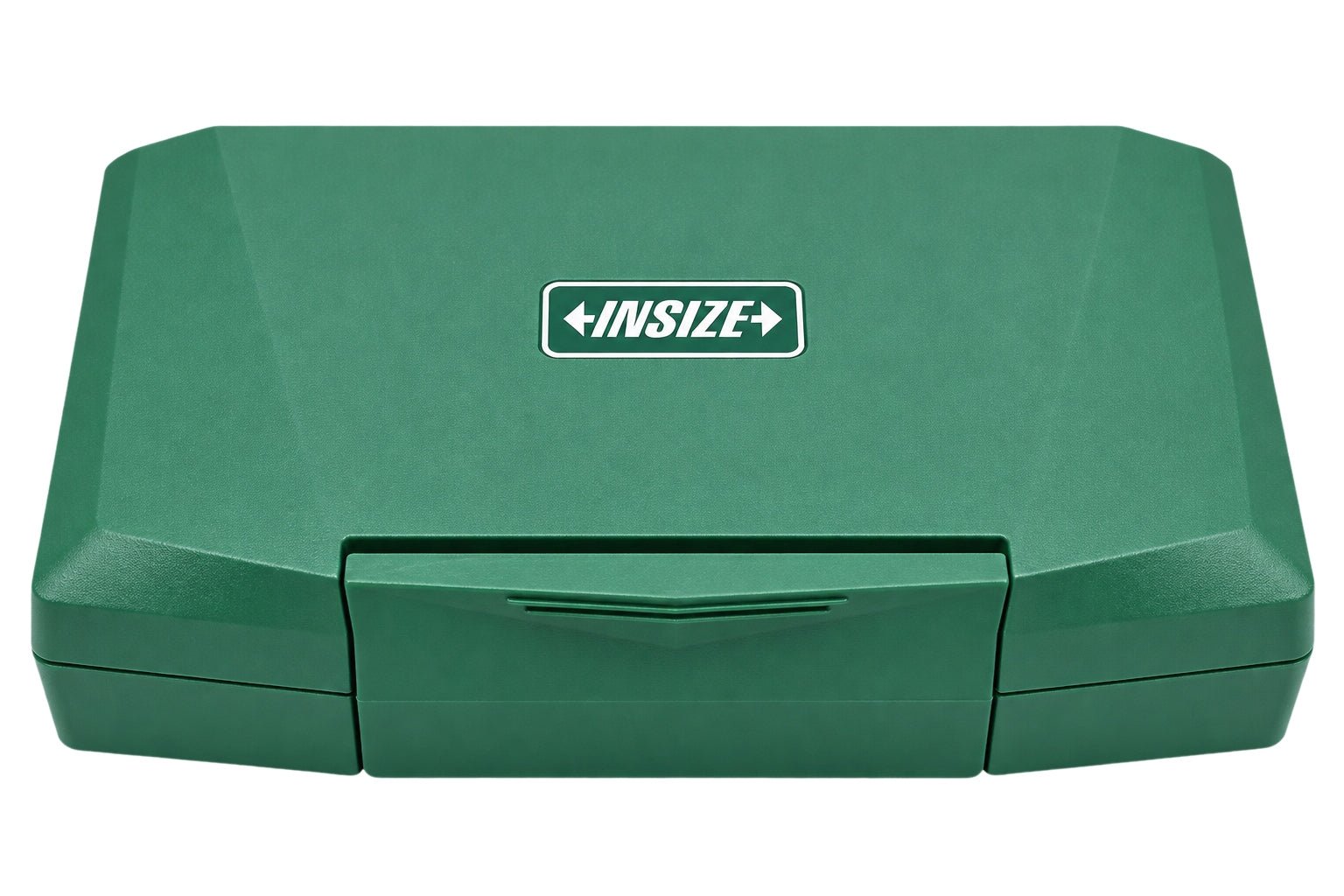 Insize 3222-25 Tubular Inside Micrometer 2"–2.5" Range 0.001" Graduation - Twin Eagle Imports
