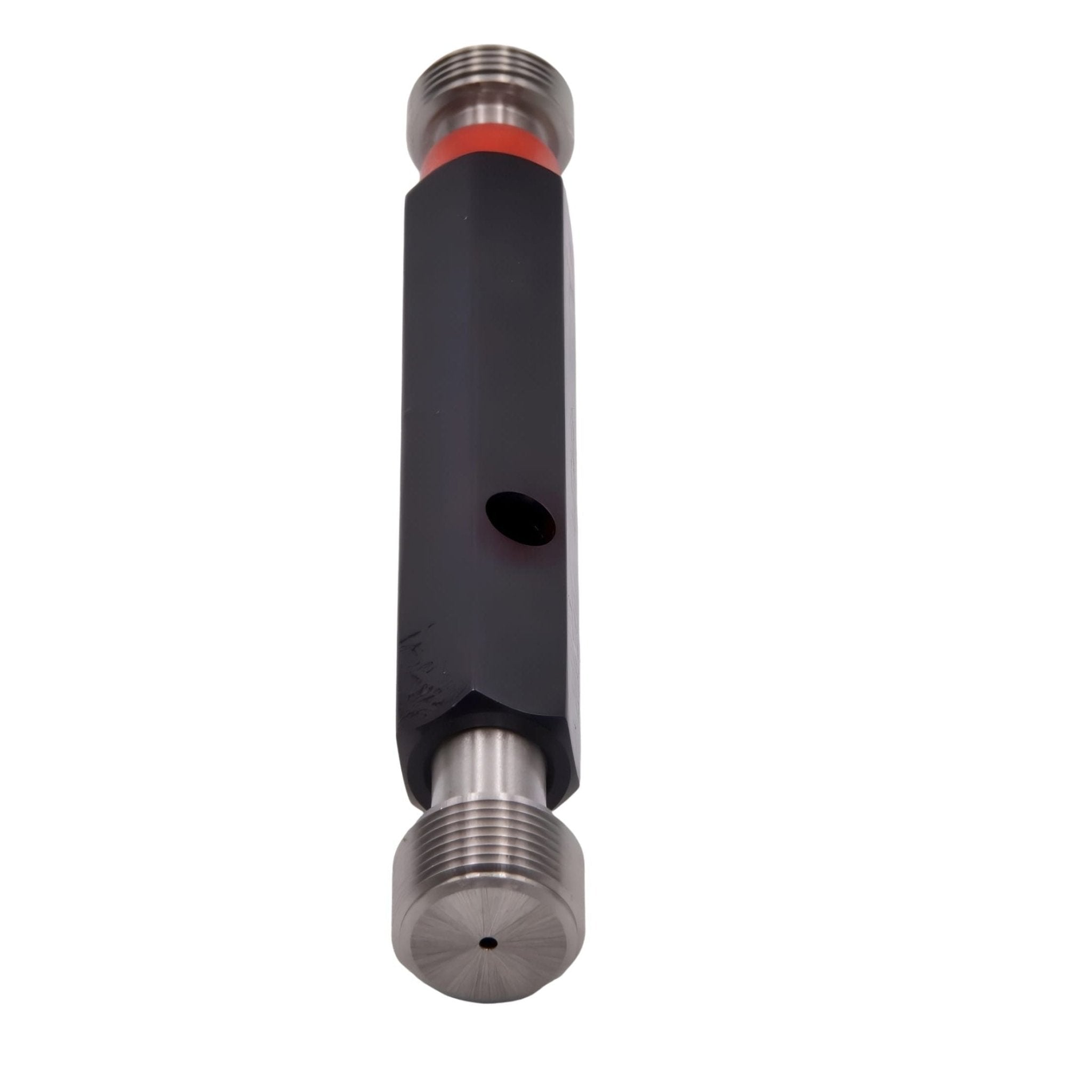 Insize 4139-15P Fine Thread Plug Gage – M15 × 1 (Go / No-Go, Class 6H) - Twin Eagle Imports