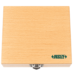 Insize 45° Angle Gauge Blocks 84mm Range Series 4002-A45 - Twin Eagle Imports