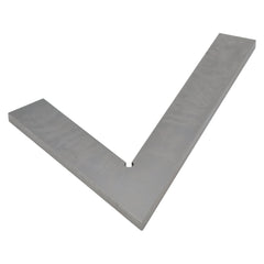 Insize 60° Range Square 200 X 130mm Series 4760-1200 - Twin Eagle Imports