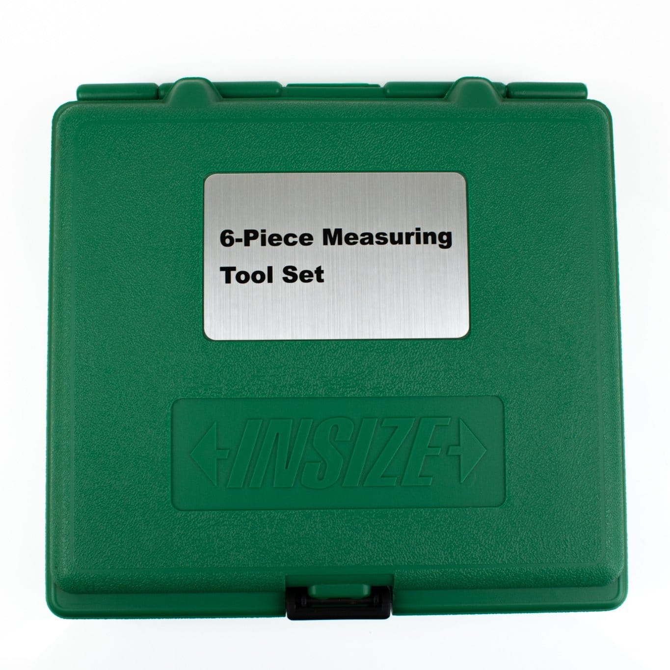 Insize 6pc Measuring Tool Set 0-150mm/0-6" Range Series 5061 - Twin Eagle Imports