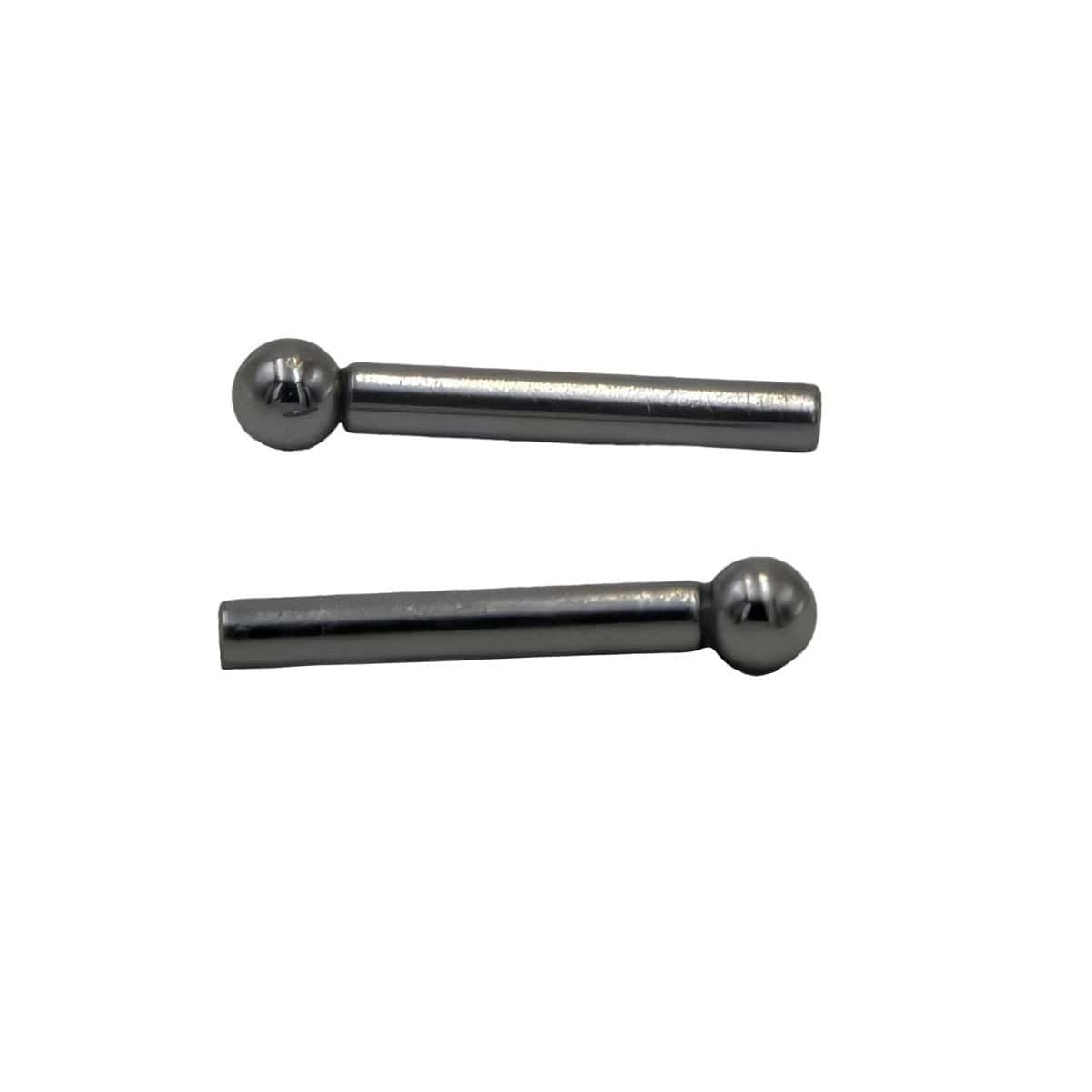 INSIZE ACCESSORIES Insize 1527-T103 Interchangeable Ball Tips – 3/16" (Ø4.7625 mm)