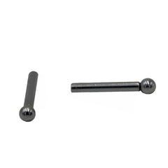 INSIZE ACCESSORIES Insize 1527-T103 Interchangeable Ball Tips – 3/16" (Ø4.7625 mm)