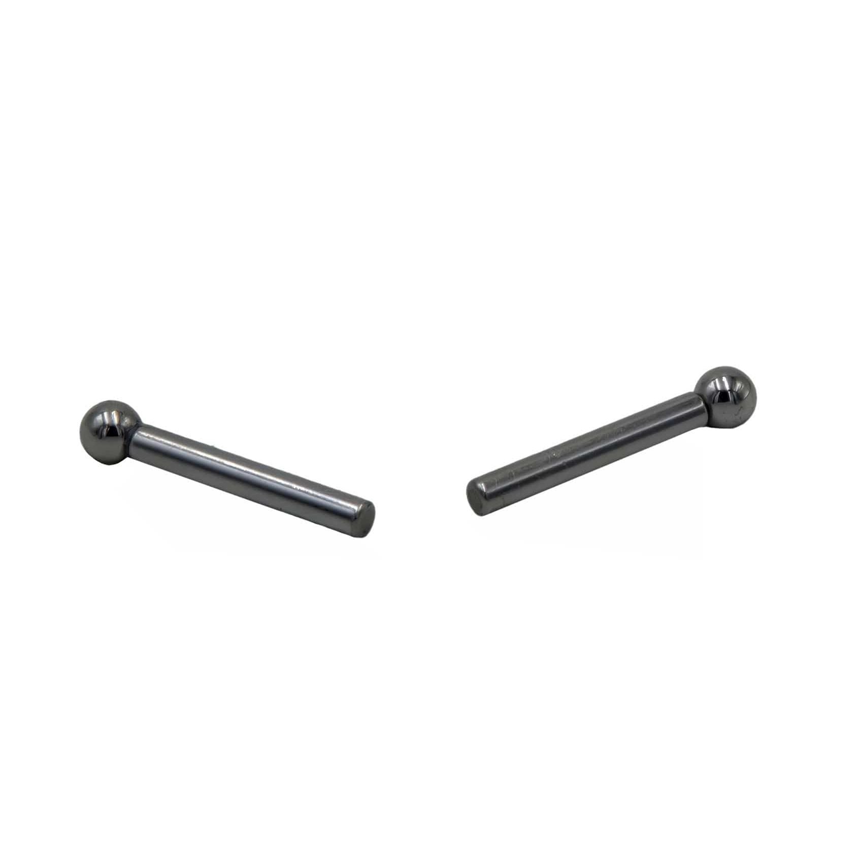 INSIZE ACCESSORIES Insize 1527-T103 Interchangeable Ball Tips – 3/16" (Ø4.7625 mm)