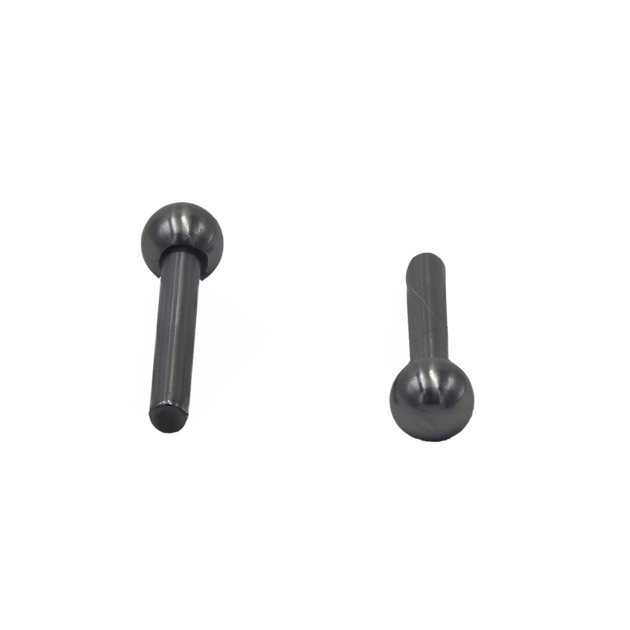 INSIZE ACCESSORIES Insize 1527-T104 Interchangeable Ball Tips – 1/4" (Ø6.35 mm)