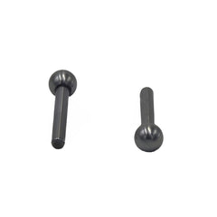 INSIZE ACCESSORIES Insize 1527-T104 Interchangeable Ball Tips – 1/4" (Ø6.35 mm)