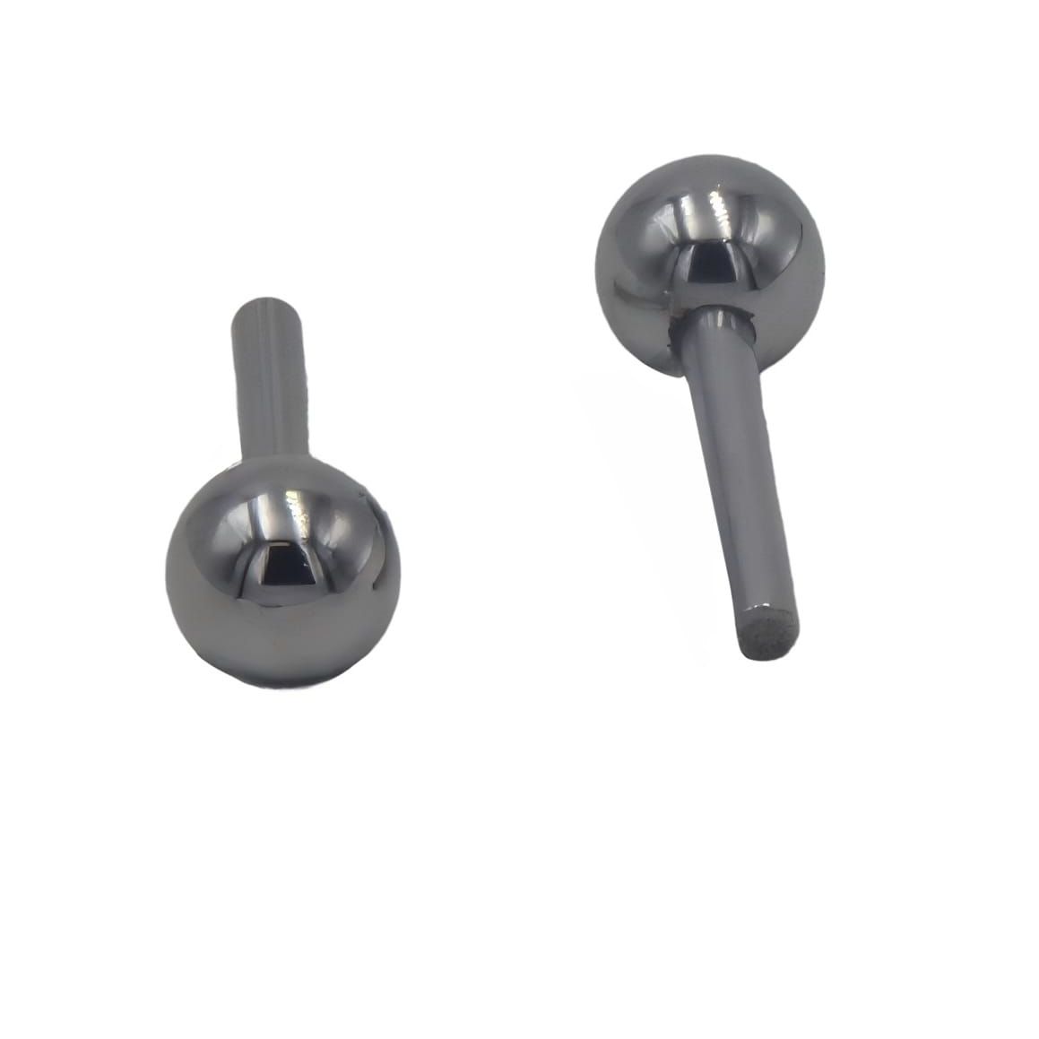 INSIZE ACCESSORIES Insize 1527-T105 Interchangeable Ball Tips – 3/8" (Ø9.525 mm)