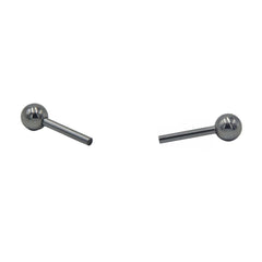 INSIZE ACCESSORIES Insize 1527-T105 Interchangeable Ball Tips – 3/8" (Ø9.525 mm)