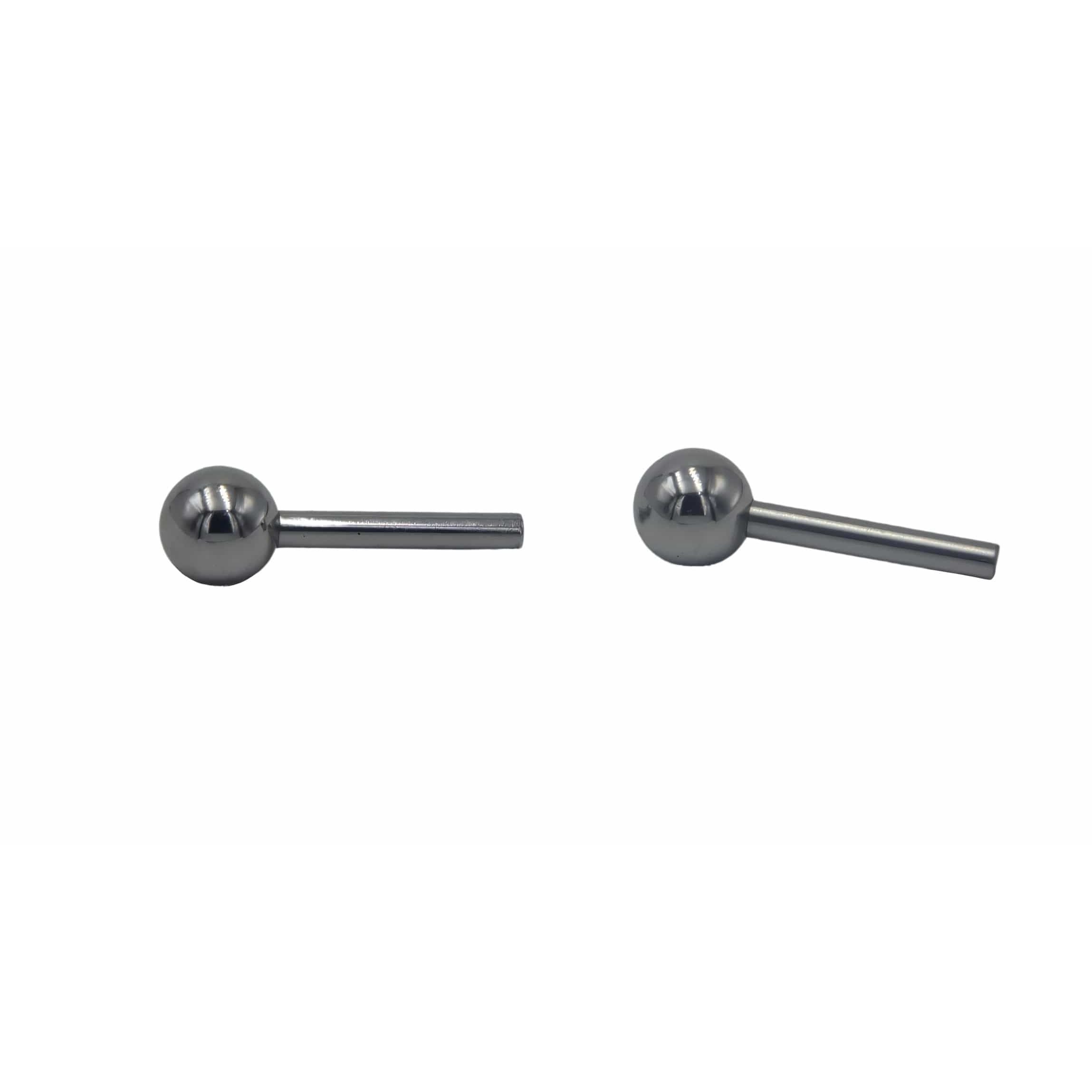 INSIZE ACCESSORIES Insize 1527-T105 Interchangeable Ball Tips – 3/8" (Ø9.525 mm)
