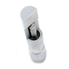 Insize Aluminium Can Seam Micrometer 0-0.6" Range Series 3293-062 - Twin Eagle Imports