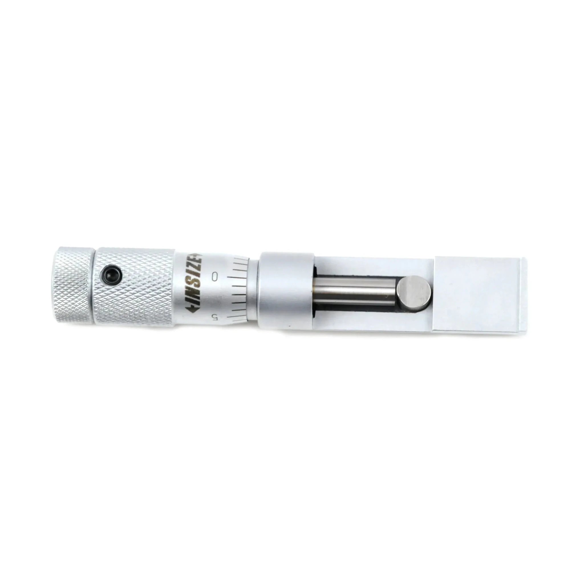 Insize Aluminium Can Seam Micrometer 0-0.6" Range Series 3293-062 - Twin Eagle Imports
