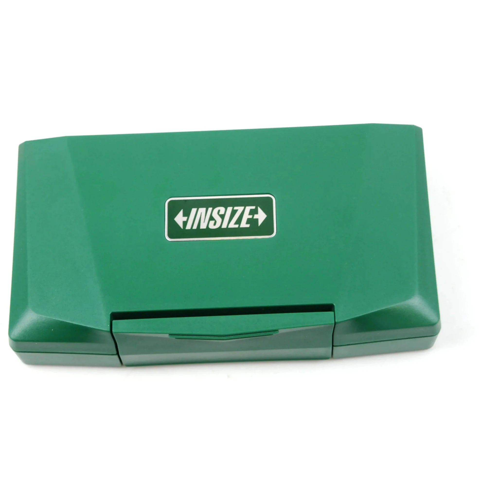 Insize Aluminium Can Seam Micrometer 0-0.6" Range Series 3293-062 - Twin Eagle Imports
